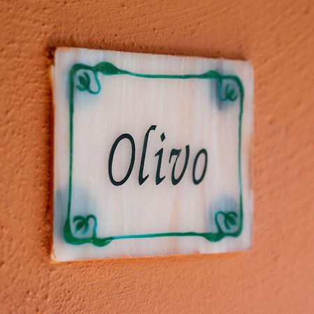 La Piana Degli Ulivi Bed and Breakfast Rossano Εξωτερικό φωτογραφία