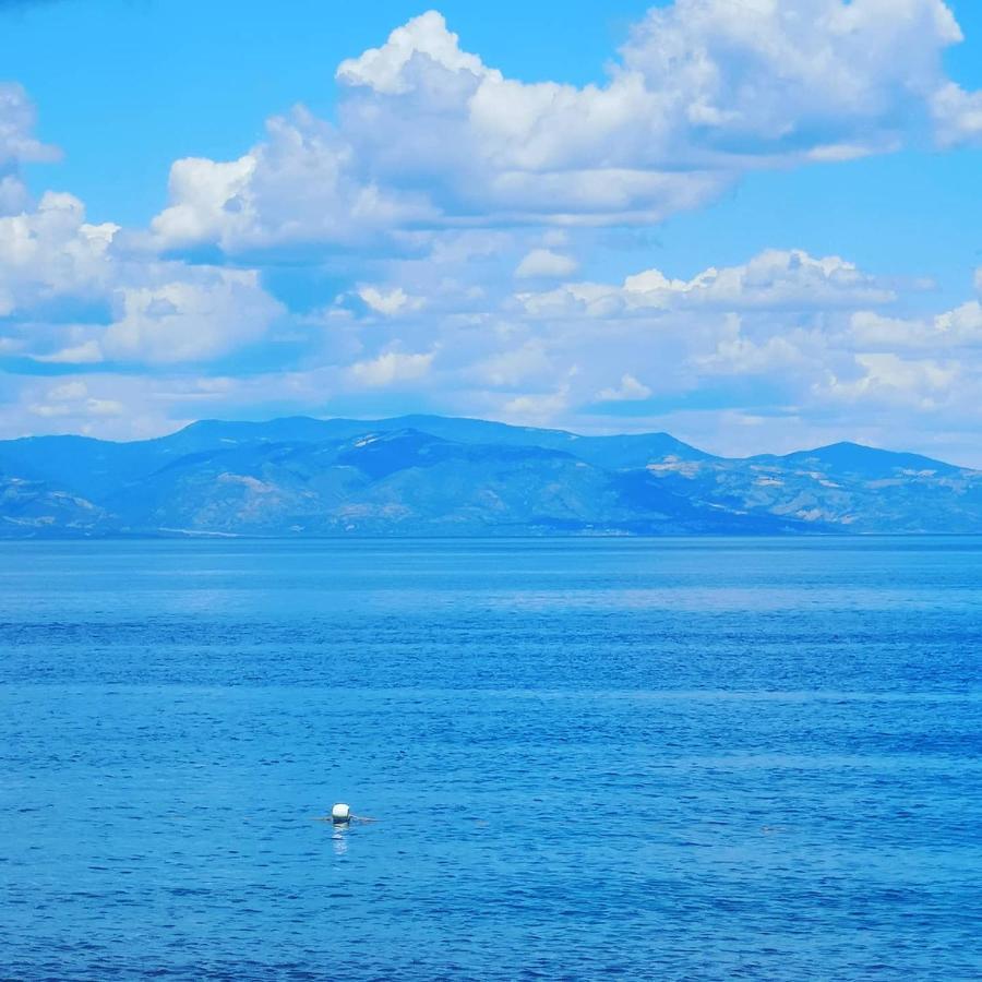 La Piana Degli Ulivi Bed and Breakfast Rossano Εξωτερικό φωτογραφία