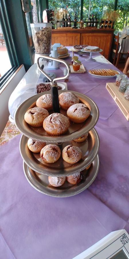 La Piana Degli Ulivi Bed and Breakfast Rossano Εξωτερικό φωτογραφία