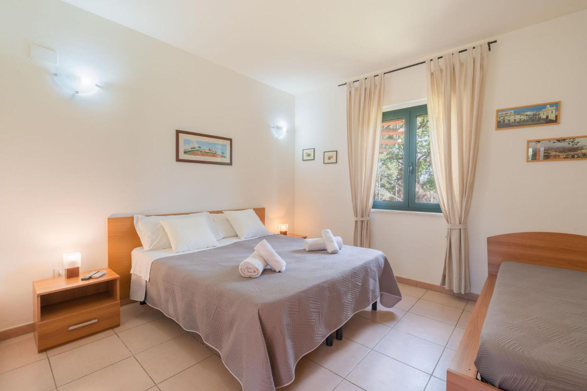 La Piana Degli Ulivi Bed and Breakfast Rossano Εξωτερικό φωτογραφία