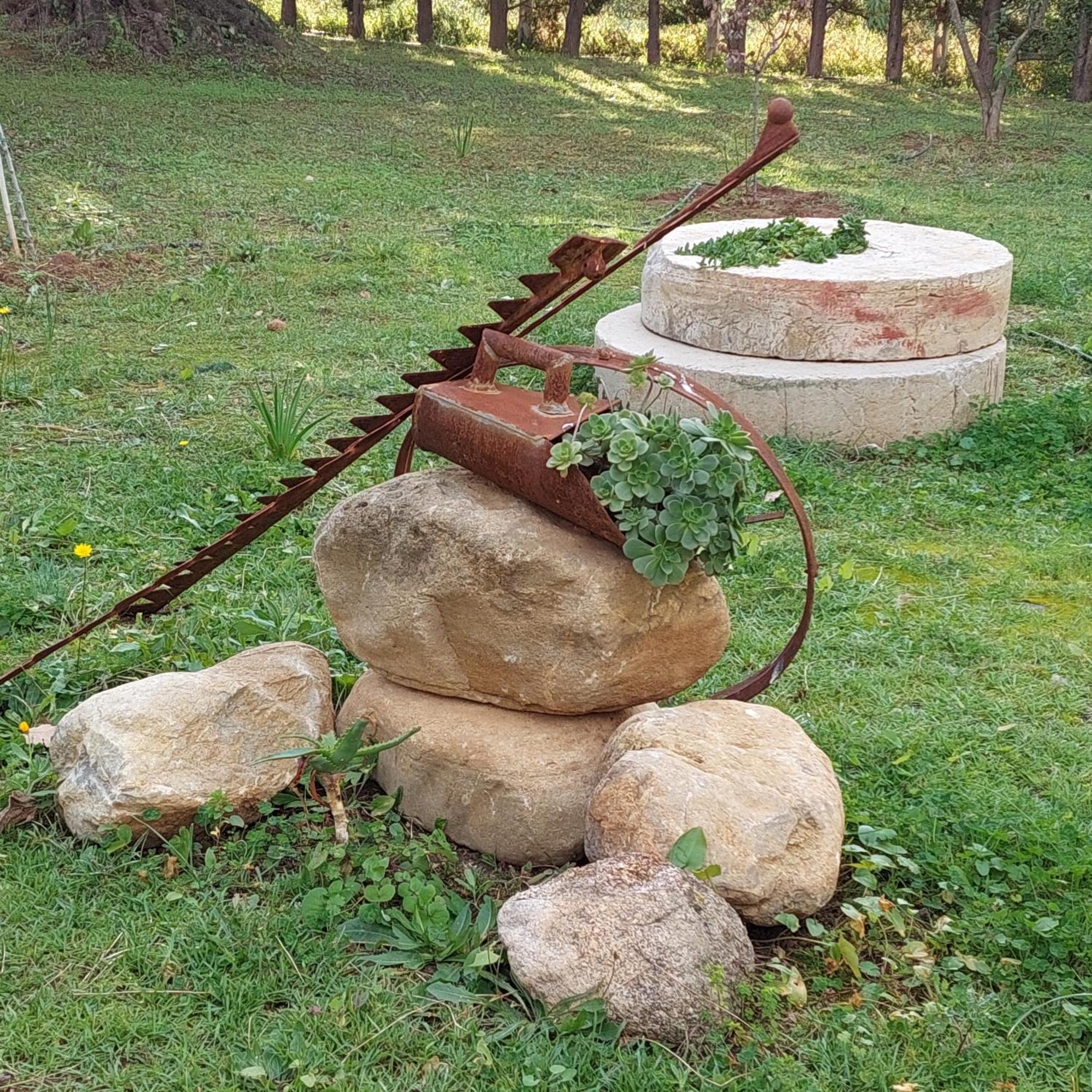 La Piana Degli Ulivi Bed and Breakfast Rossano Εξωτερικό φωτογραφία