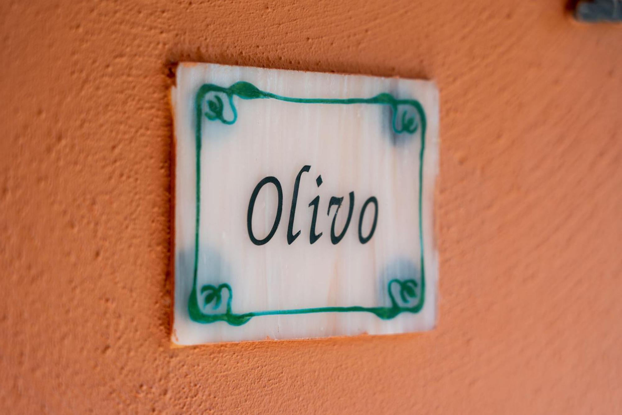 La Piana Degli Ulivi Bed and Breakfast Rossano Εξωτερικό φωτογραφία