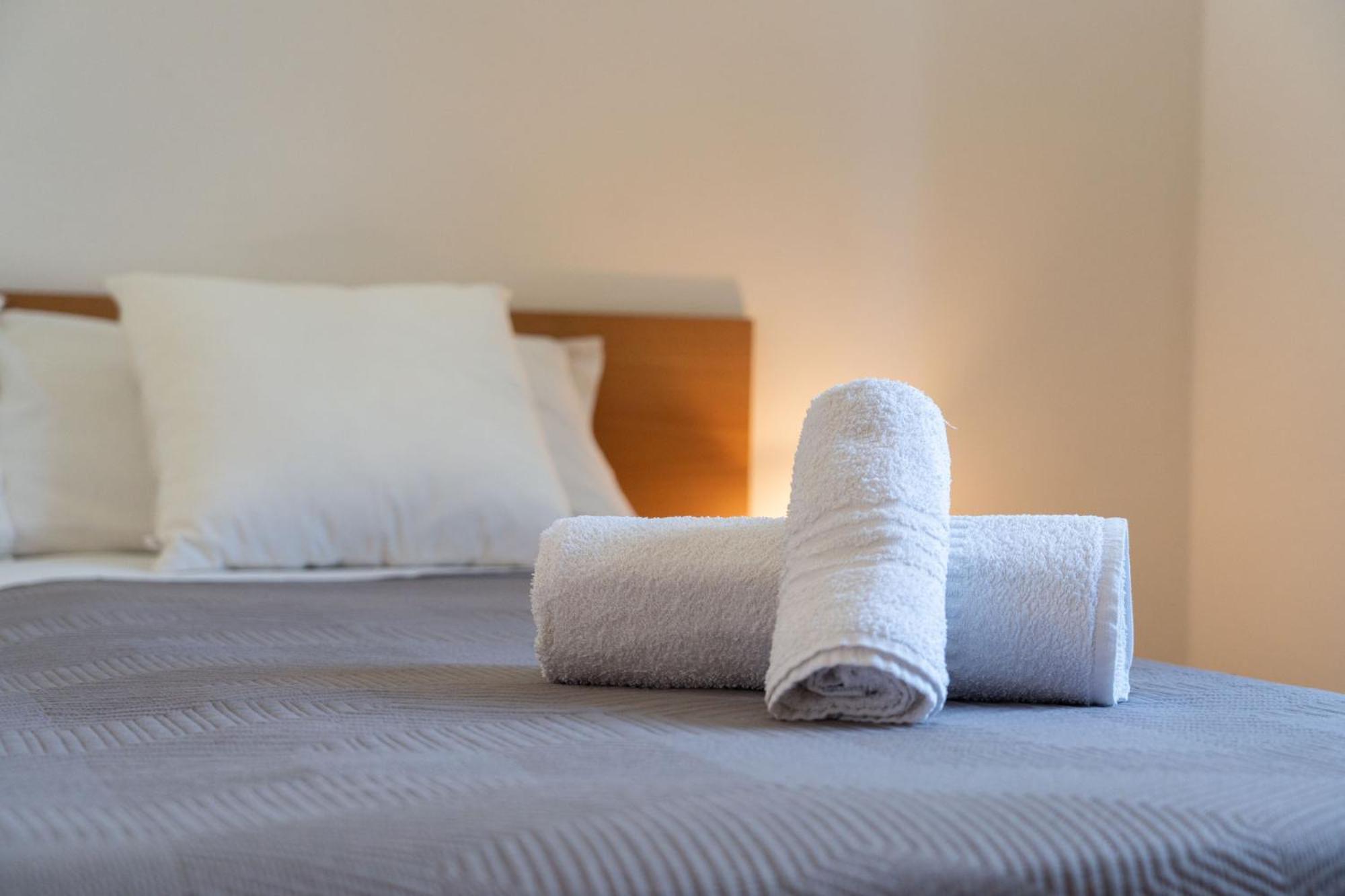 La Piana Degli Ulivi Bed and Breakfast Rossano Εξωτερικό φωτογραφία