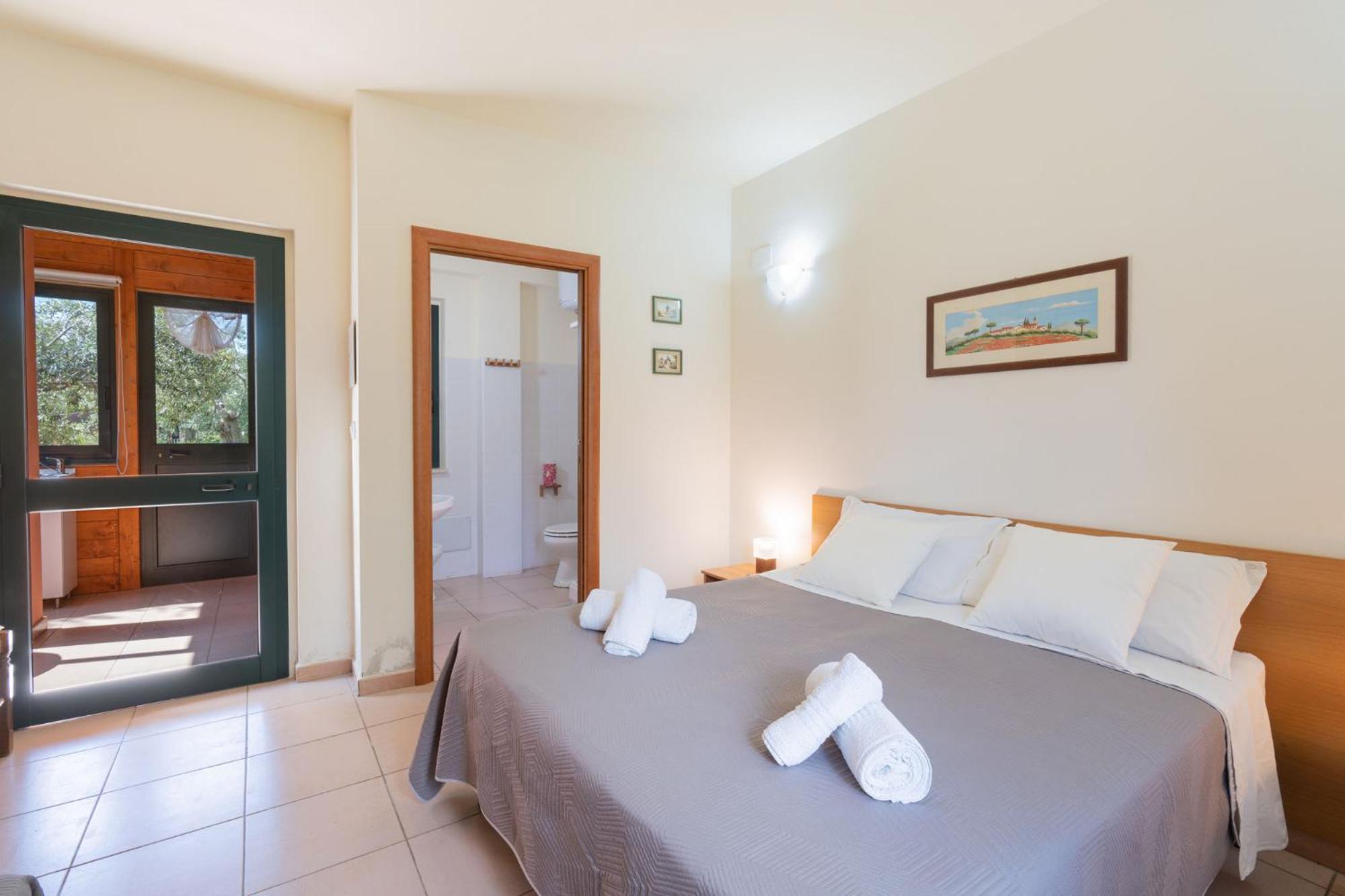 La Piana Degli Ulivi Bed and Breakfast Rossano Εξωτερικό φωτογραφία