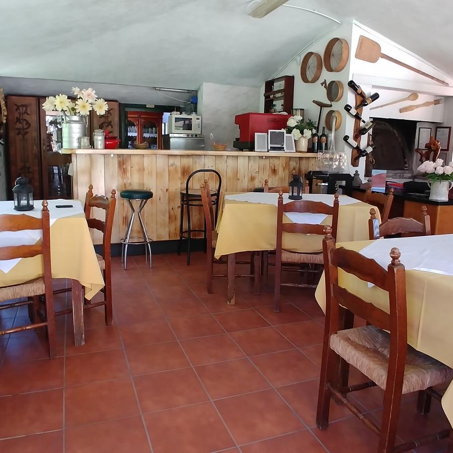 La Piana Degli Ulivi Bed and Breakfast Rossano Εξωτερικό φωτογραφία