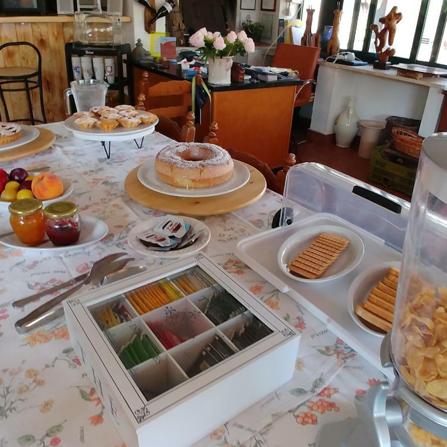 La Piana Degli Ulivi Bed and Breakfast Rossano Εξωτερικό φωτογραφία