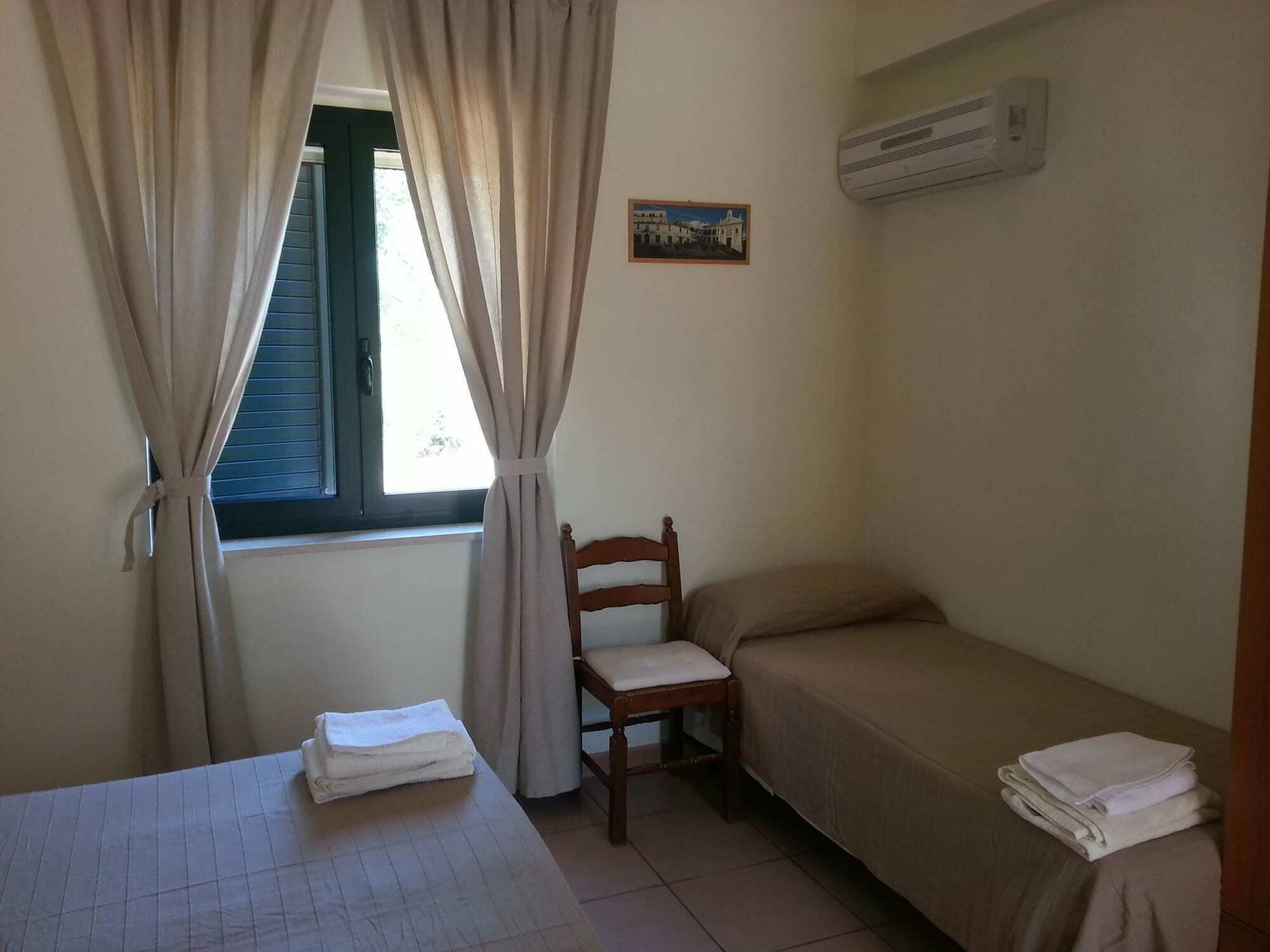 La Piana Degli Ulivi Bed and Breakfast Rossano Εξωτερικό φωτογραφία
